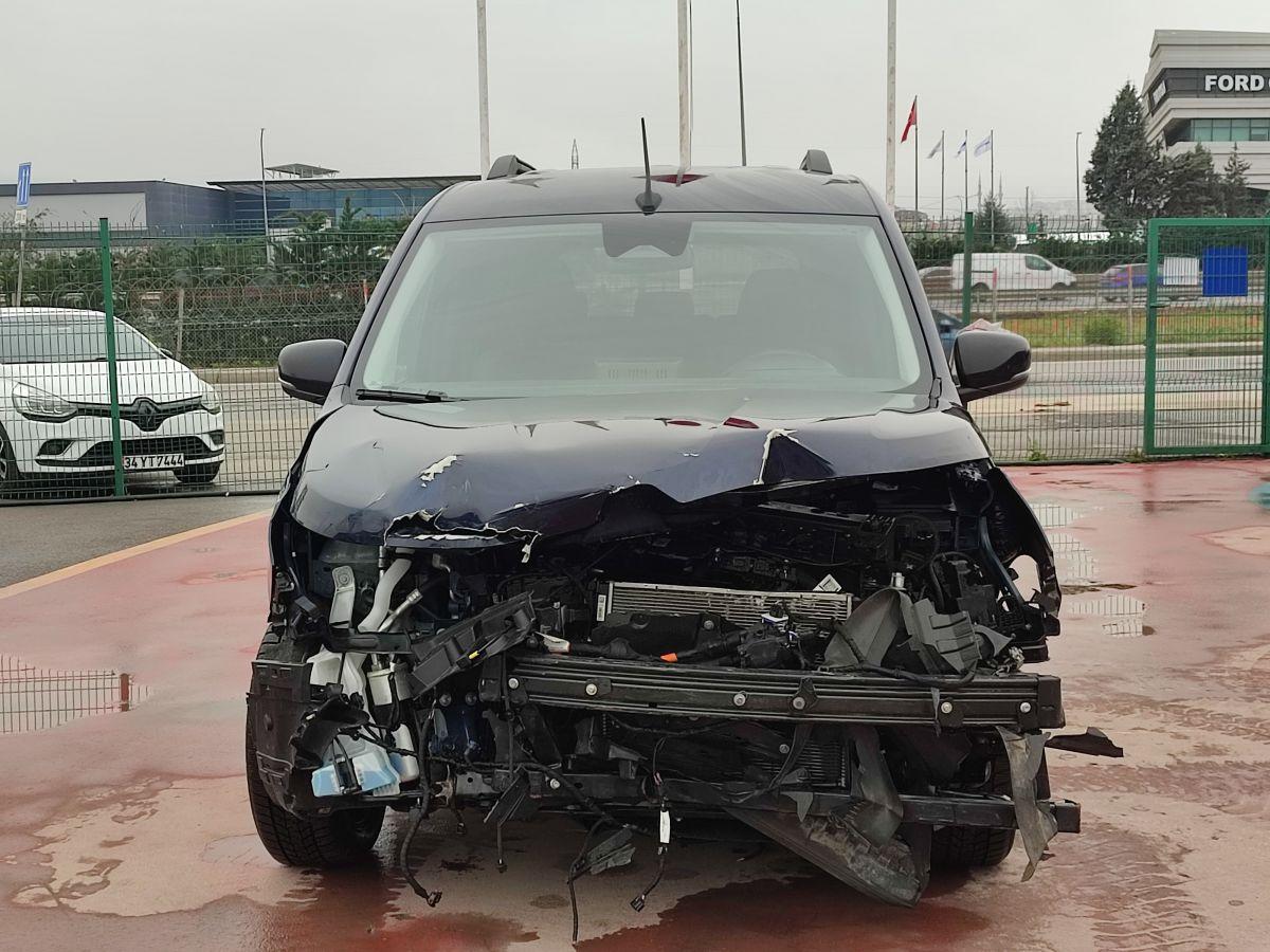 KANGOO E-TECH ICONIC EV45 120