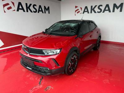 MOKKA 1.2 130 AT8 GS