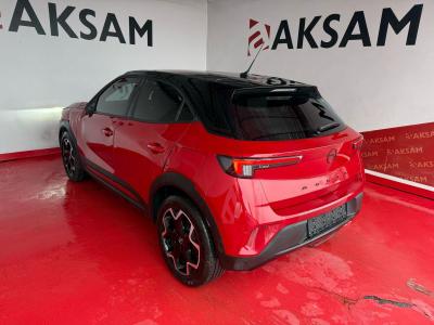 MOKKA 1.2 130 AT8 GS