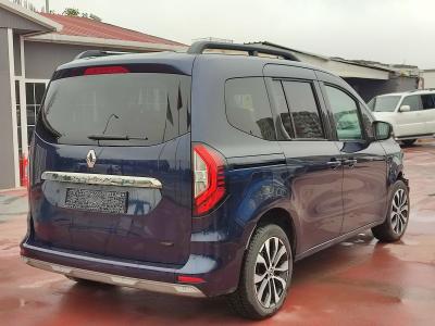 KANGOO E-TECH ICONIC EV45 120