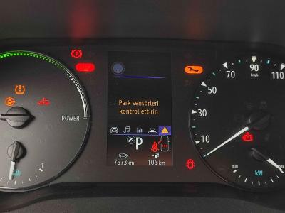 KANGOO E-TECH ICONIC EV45 120