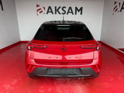 MOKKA 1.2 130 AT8 GS