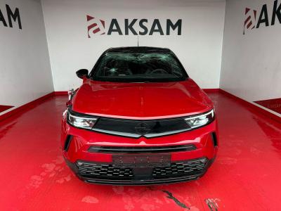 MOKKA 1.2 130 AT8 GS