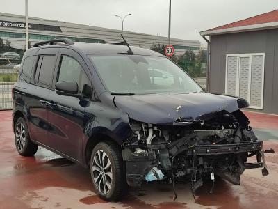 KANGOO E-TECH ICONIC EV45 120