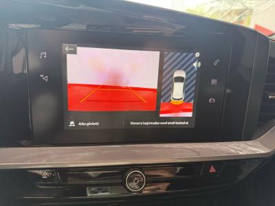 MOKKA 1.2 130 AT8 GS