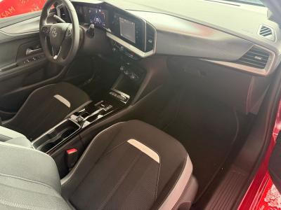 MOKKA 1.2 130 AT8 GS