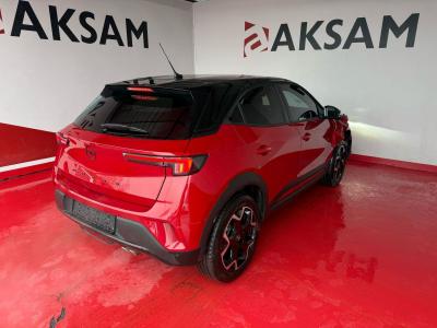 MOKKA 1.2 130 AT8 GS