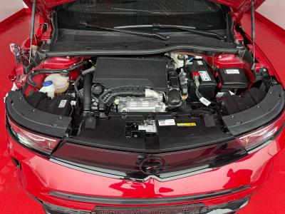 MOKKA 1.2 130 AT8 GS