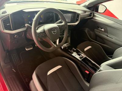 MOKKA 1.2 130 AT8 GS