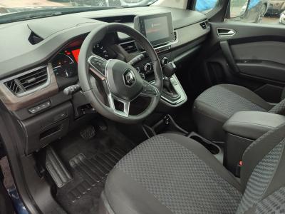 KANGOO E-TECH ICONIC EV45 120