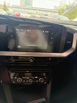 MOKKA 1.2 130 AT8 GS