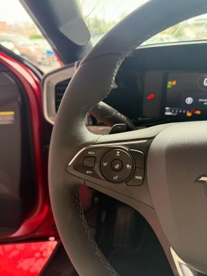 MOKKA 1.2 130 AT8 GS