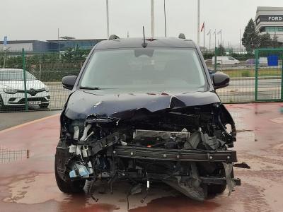 KANGOO E-TECH ICONIC EV45 120