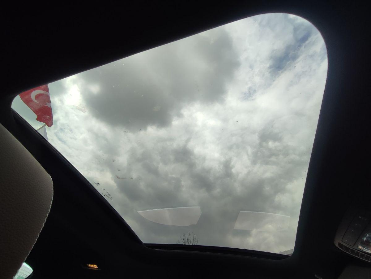 A 200 SEDAN FL 1.33 (163) 7G-DCT AMG