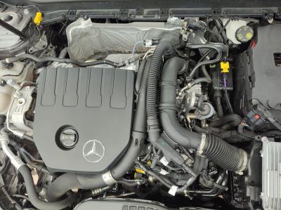 A 200 SEDAN FL 1.33 (163) 7G-DCT AMG