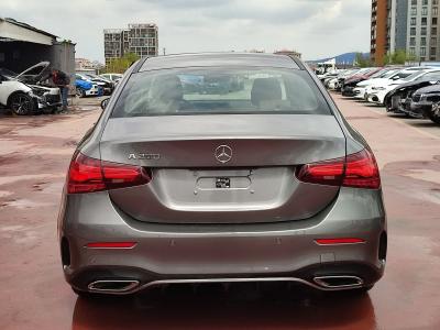 A 200 SEDAN FL 1.33 (163) 7G-DCT AMG