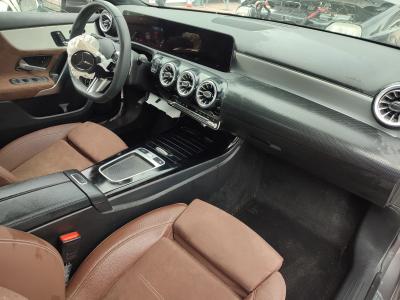 A 200 SEDAN FL 1.33 (163) 7G-DCT AMG