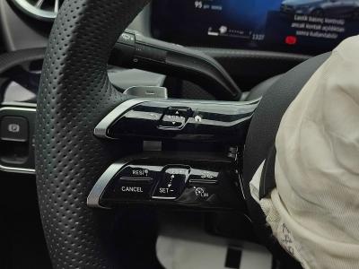 A 200 SEDAN FL 1.33 (163) 7G-DCT AMG