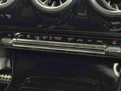 A 200 SEDAN FL 1.33 (163) 7G-DCT AMG