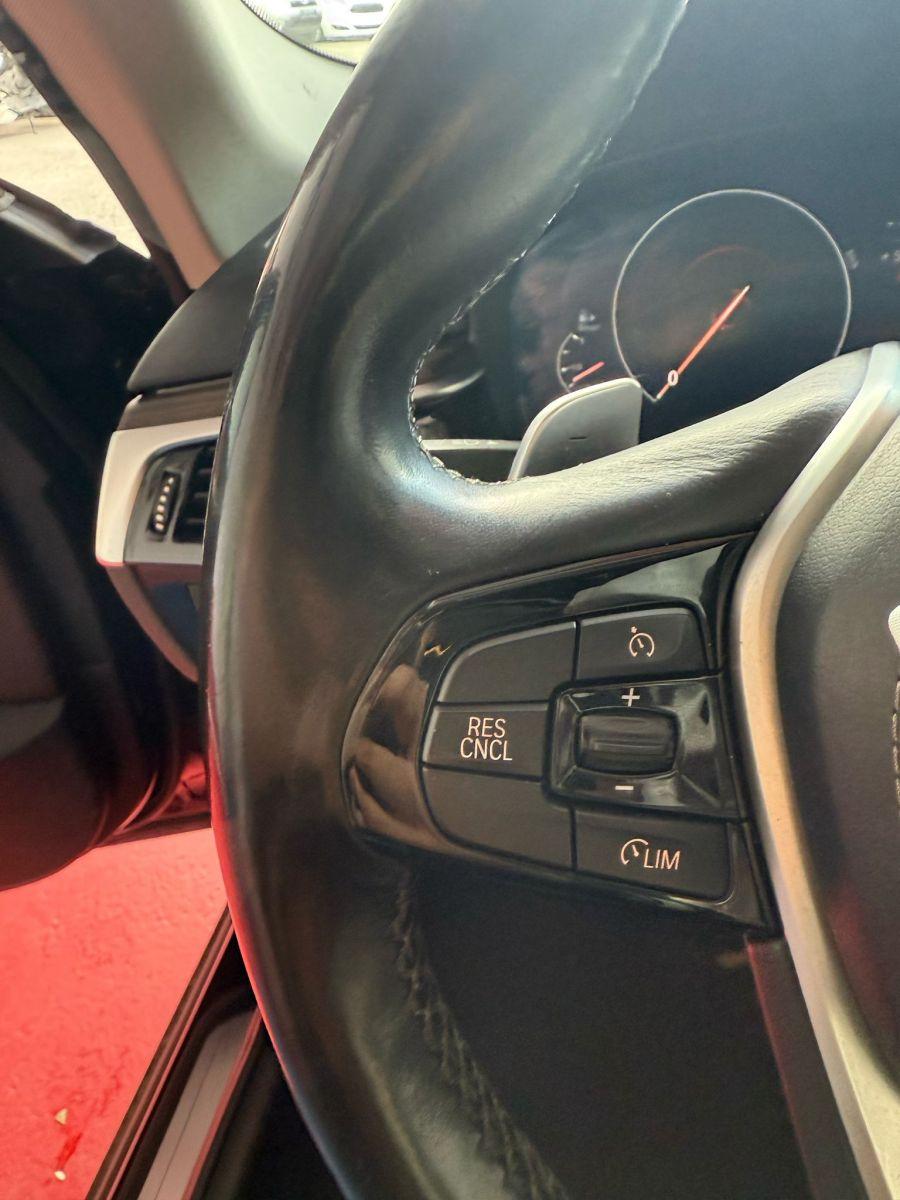 520d XDRIVE SEDAN 2.0 190 ULTIMATE LUXURY