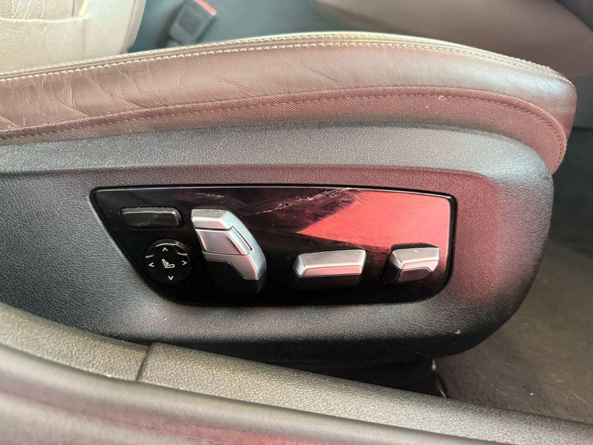 520d XDRIVE SEDAN 2.0 190 ULTIMATE LUXURY