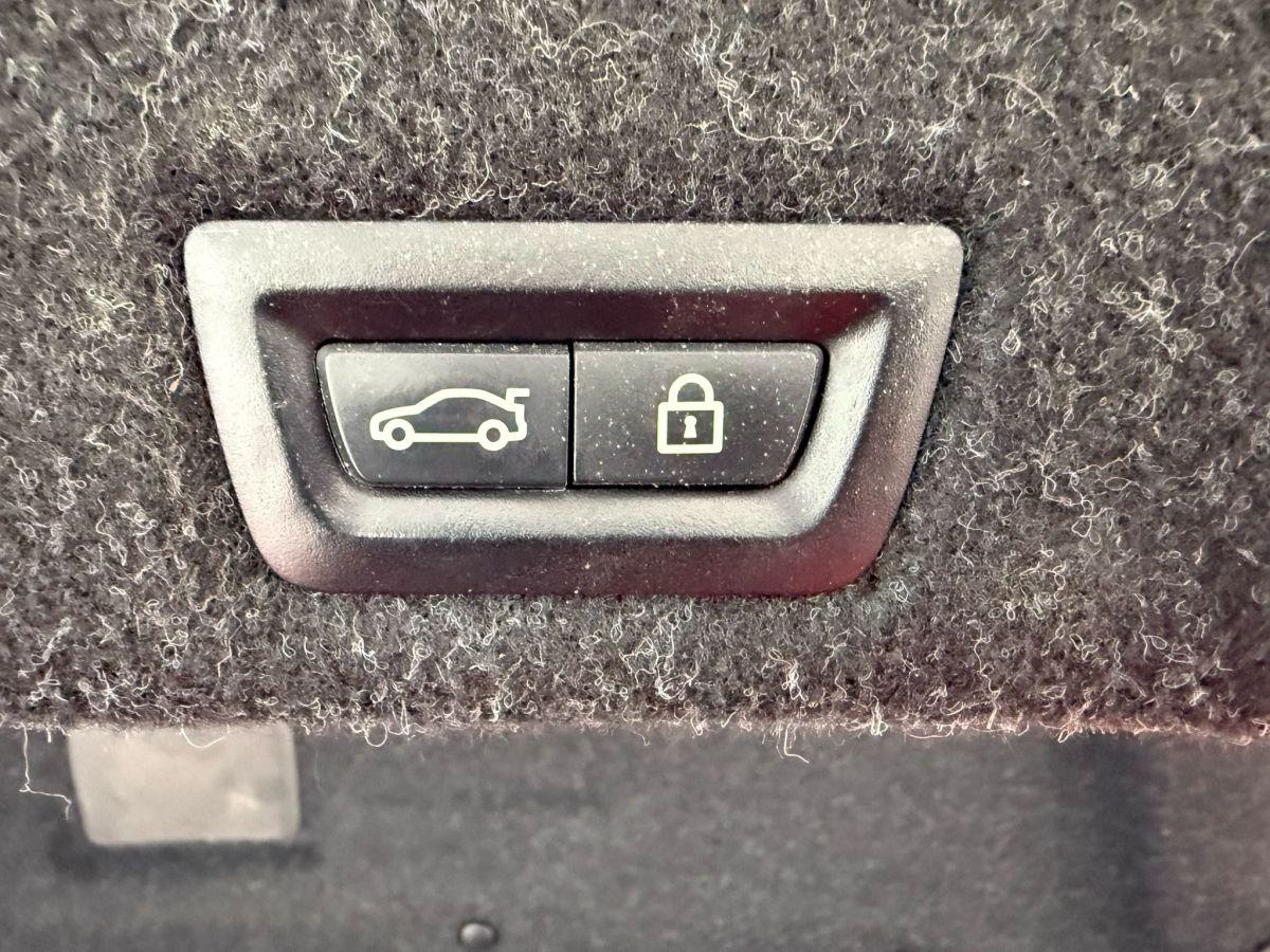 520d XDRIVE SEDAN 2.0 190 ULTIMATE LUXURY