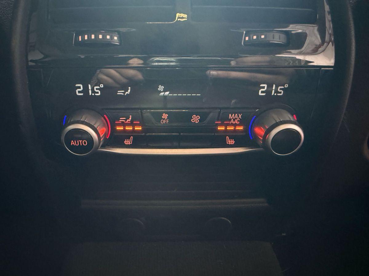 520d XDRIVE SEDAN 2.0 190 ULTIMATE LUXURY