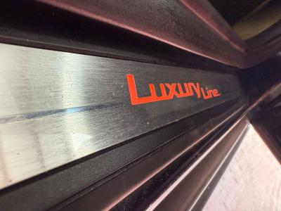 520d XDRIVE SEDAN 2.0 190 ULTIMATE LUXURY