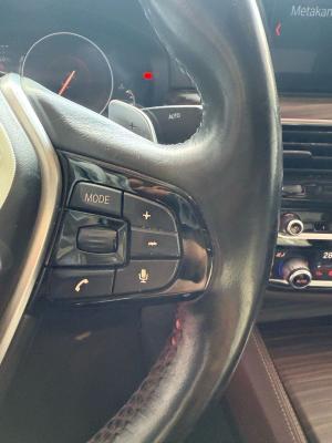 520d XDRIVE SEDAN 2.0 190 ULTIMATE LUXURY