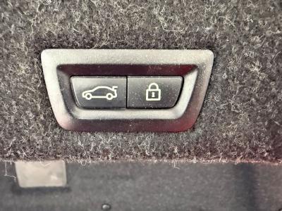 520d XDRIVE SEDAN 2.0 190 ULTIMATE LUXURY