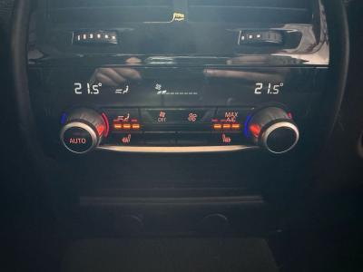 520d XDRIVE SEDAN 2.0 190 ULTIMATE LUXURY