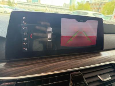 520d XDRIVE SEDAN 2.0 190 ULTIMATE LUXURY