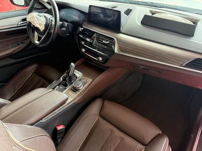 520d XDRIVE SEDAN 2.0 190 ULTIMATE LUXURY