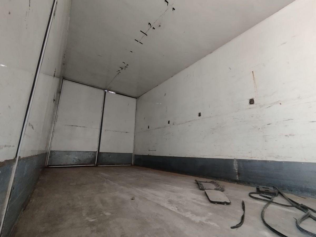 KAMYON ATEGO 1517 C/36