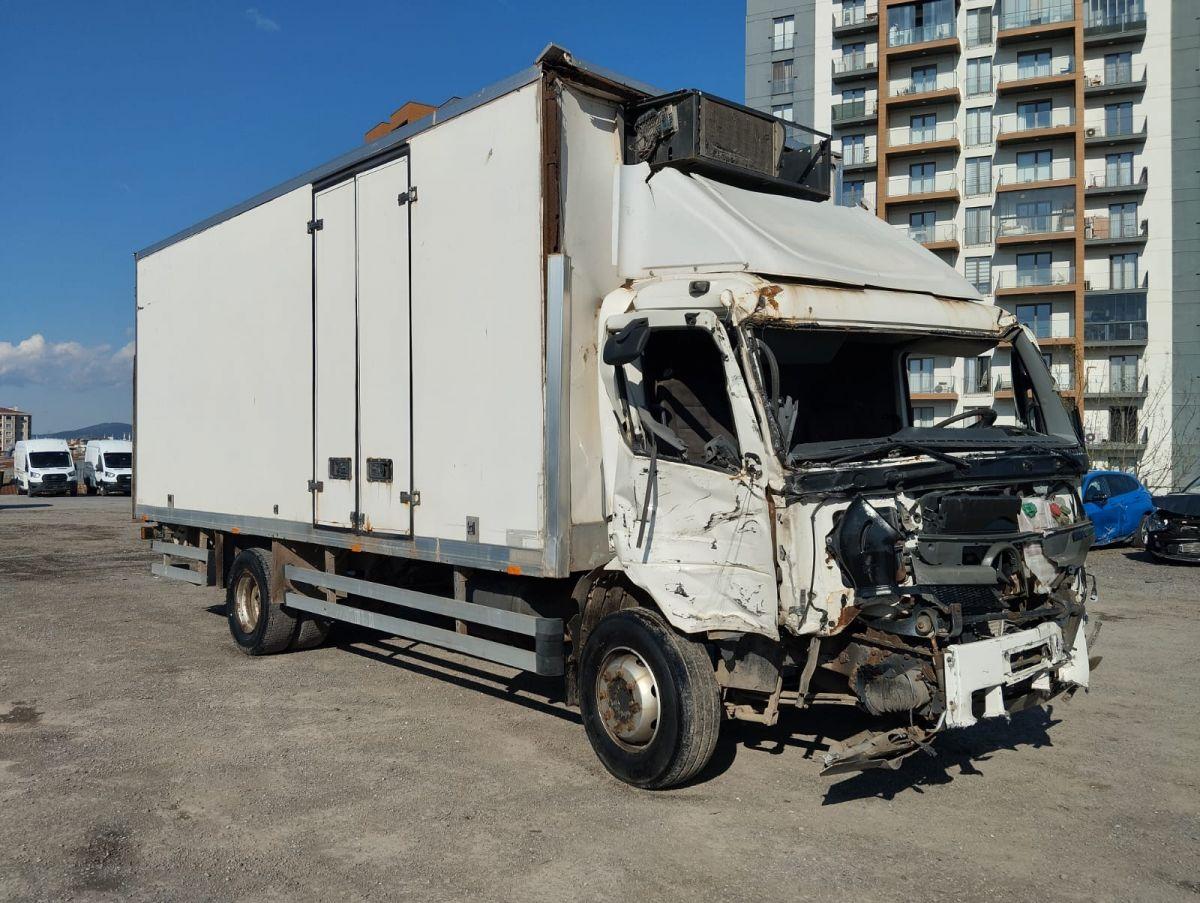 KAMYON ATEGO 1517 C/36