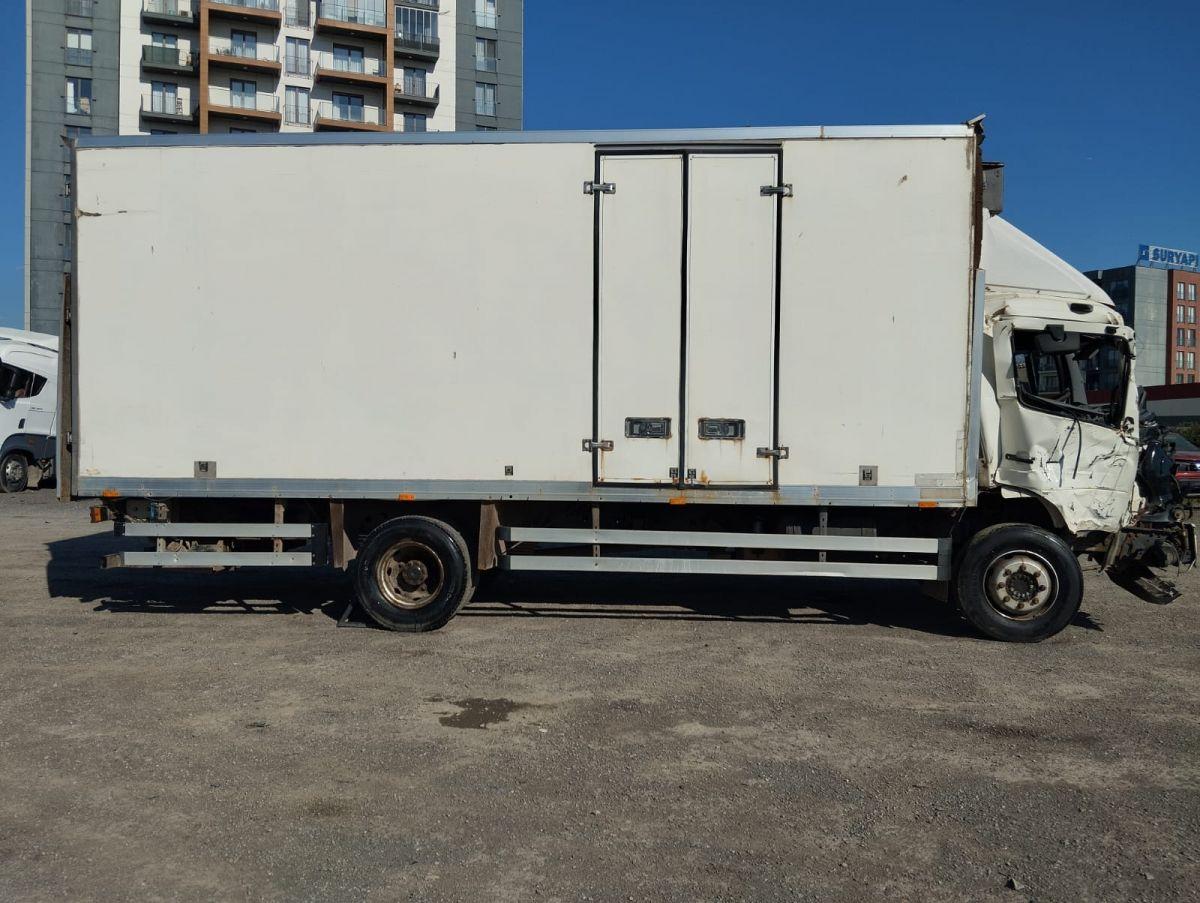 KAMYON ATEGO 1517 C/36