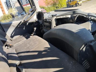 KAMYON ATEGO 1517 C/36