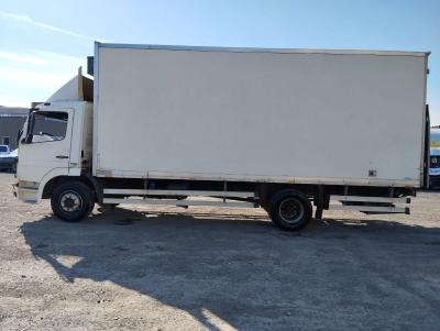 KAMYON ATEGO 1517 C/36