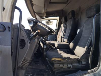 KAMYON ATEGO 1517 C/36