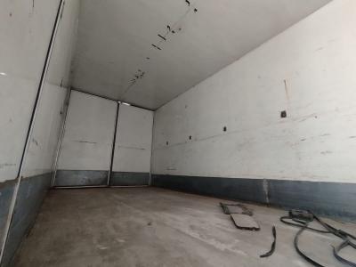 KAMYON ATEGO 1517 C/36