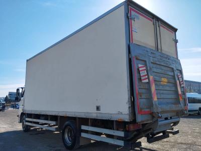 KAMYON ATEGO 1517 C/36