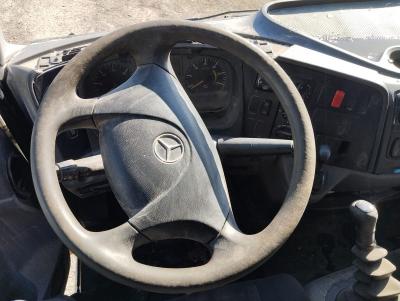 KAMYON ATEGO 1517 C/36