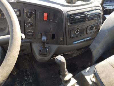 KAMYON ATEGO 1517 C/36