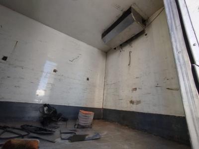 KAMYON ATEGO 1517 C/36