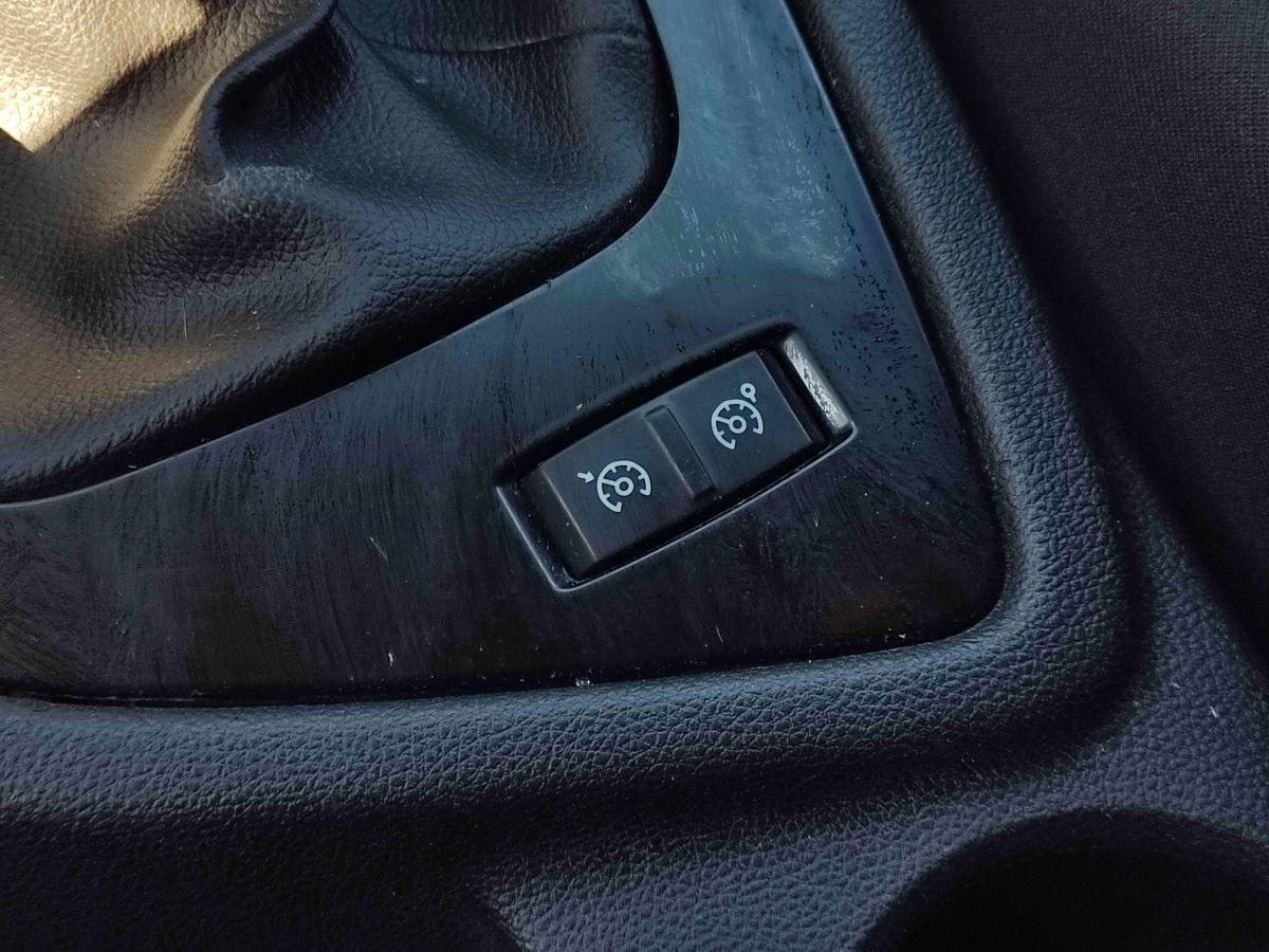 MEGANE SEDAN JOY 1.6 16V 115