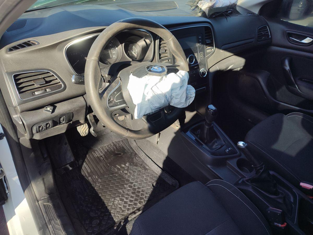 MEGANE SEDAN JOY 1.6 16V 115