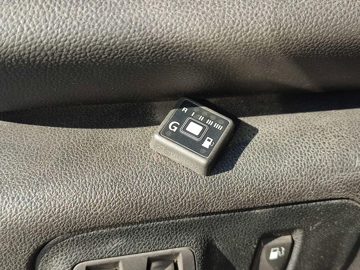 MEGANE SEDAN JOY 1.6 16V 115