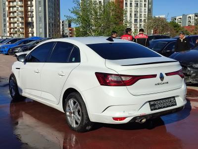 MEGANE SEDAN JOY 1.6 16V 115