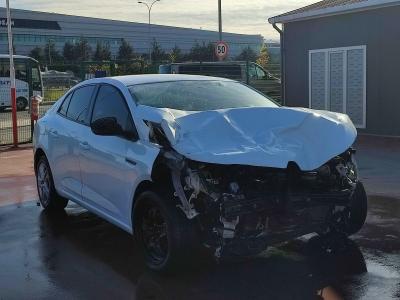 MEGANE SEDAN JOY 1.6 16V 115