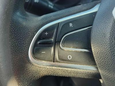 MEGANE SEDAN JOY 1.6 16V 115